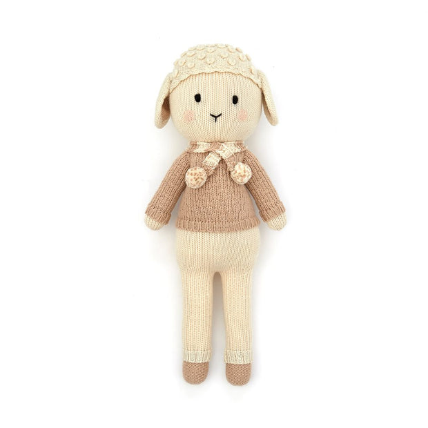 Adrien the lamb 38cm