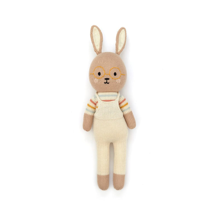 Mike the Bunny 38cm Natural