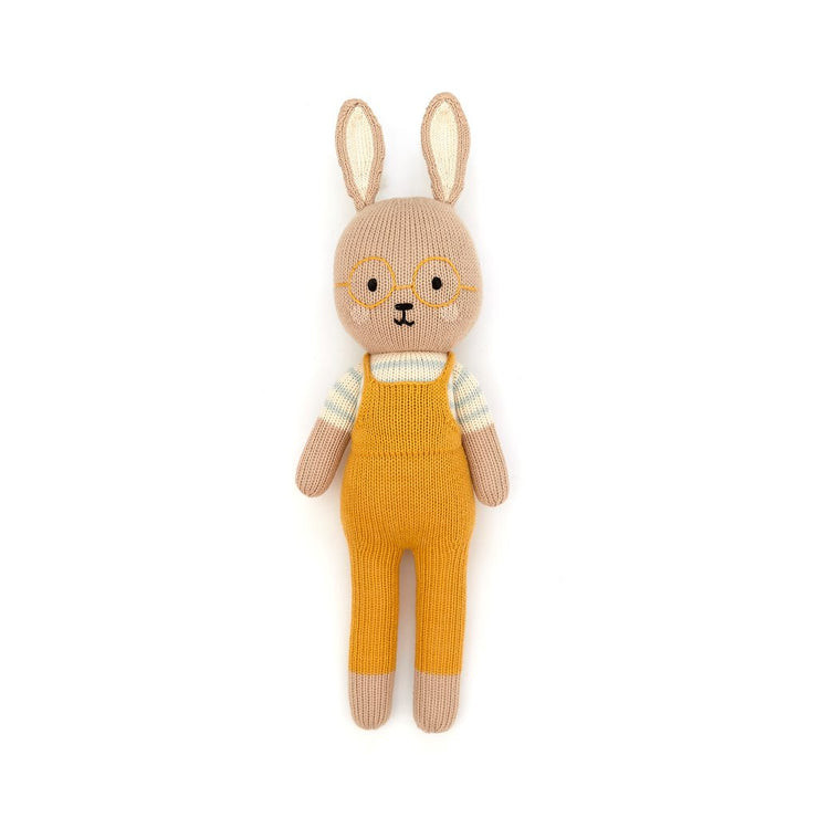 Mike the Bunny  38cm Amarillo