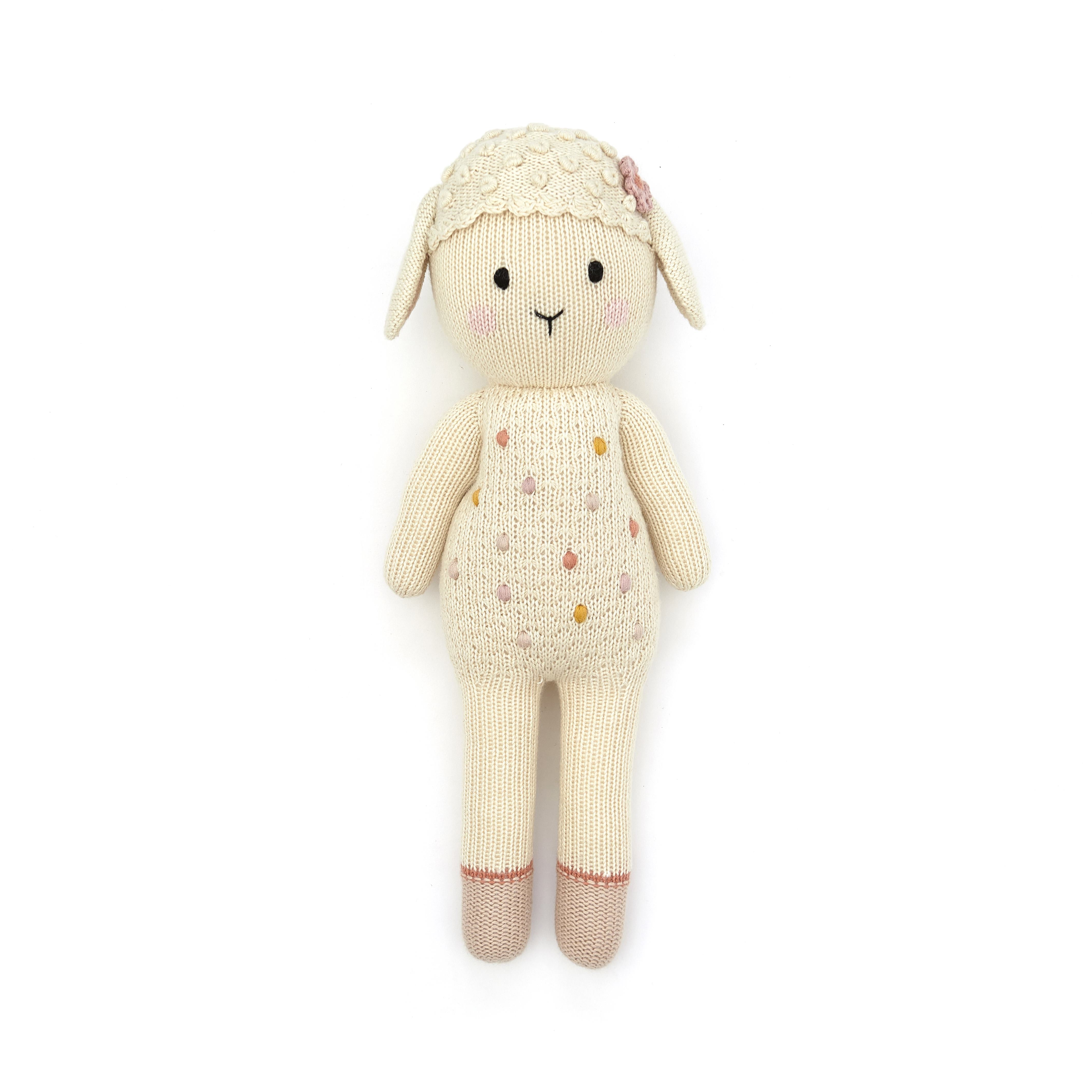 Madeline the lamb 29cm